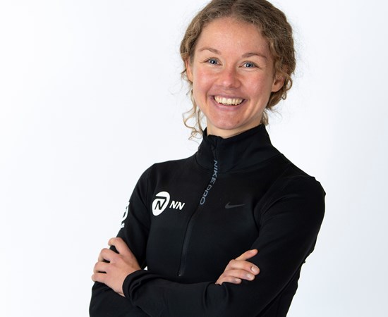 Nienke Brinkman Wants to Shine at the 41st NN Marathon Rotterdam After Her Astonishing Debut