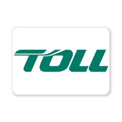 Forwarding toll global Toll Global