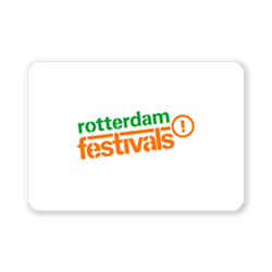 Rotterdam Festivals